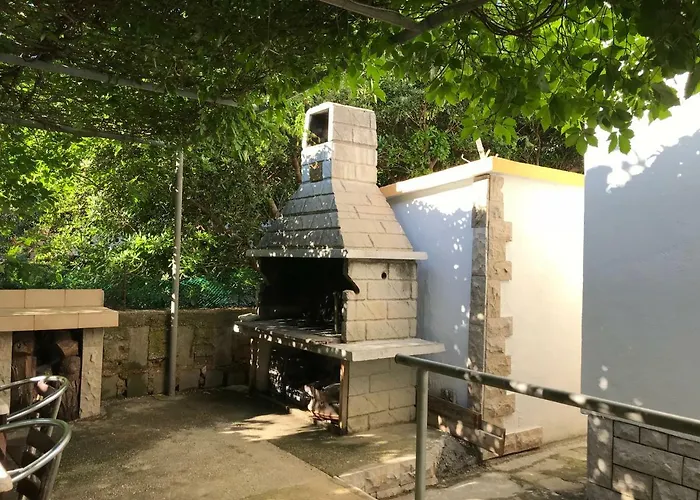 Lena Apartman Baška