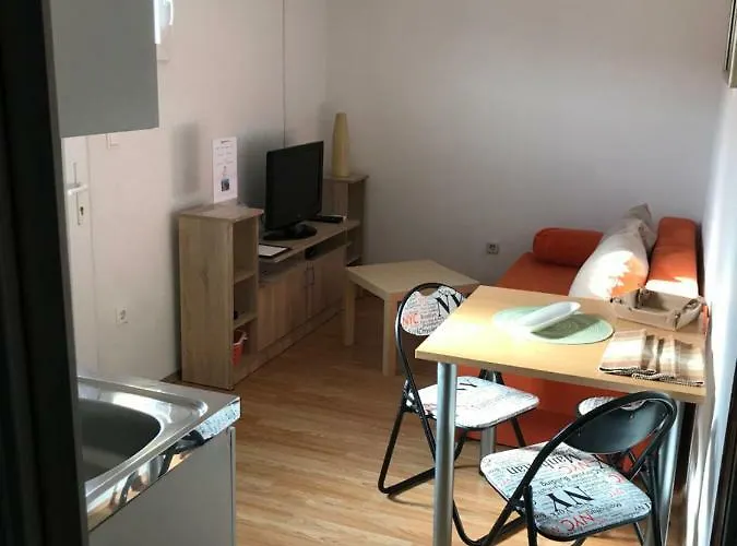Apartman Lena Baška